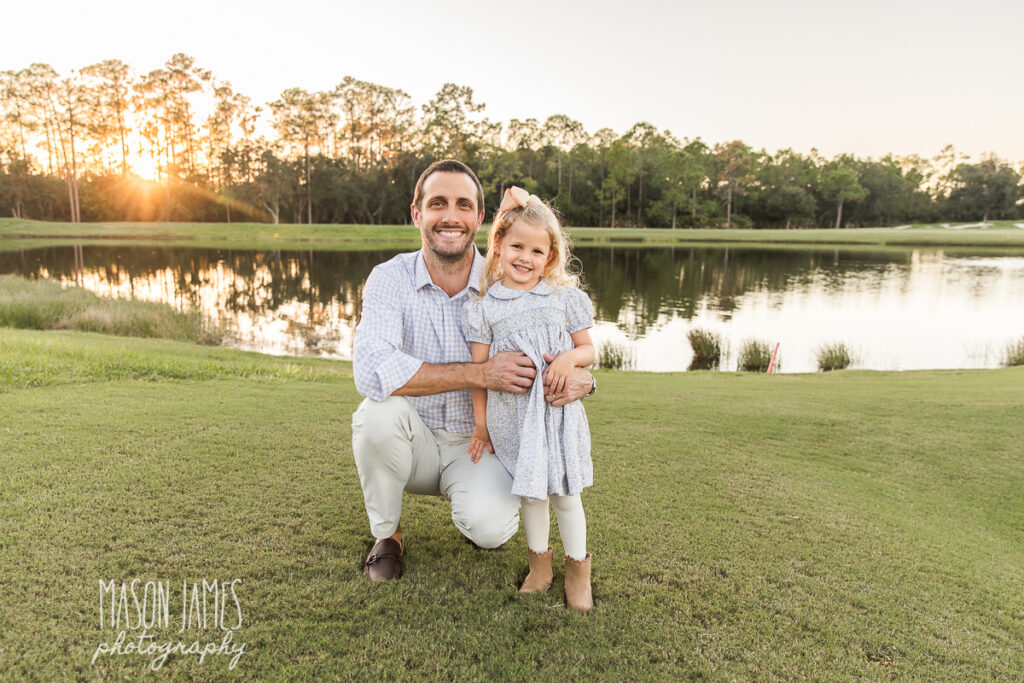 Sarasota Family Photographer 