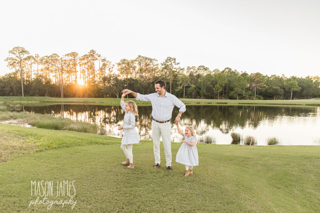 Sarasota Family Photographer 