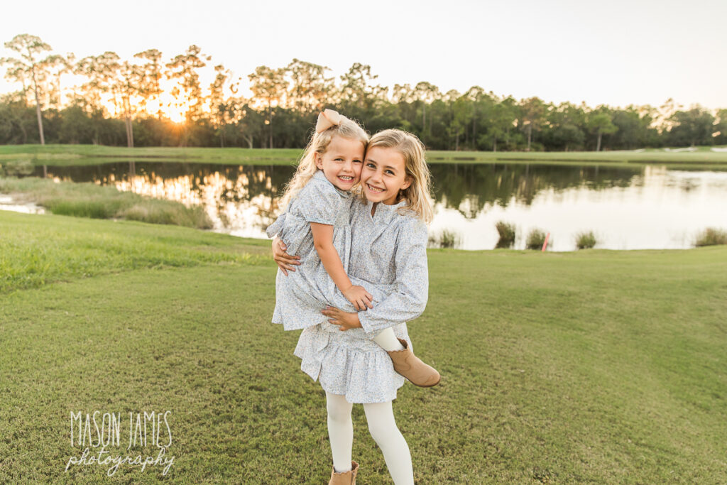 Sarasota Family Photographer 
