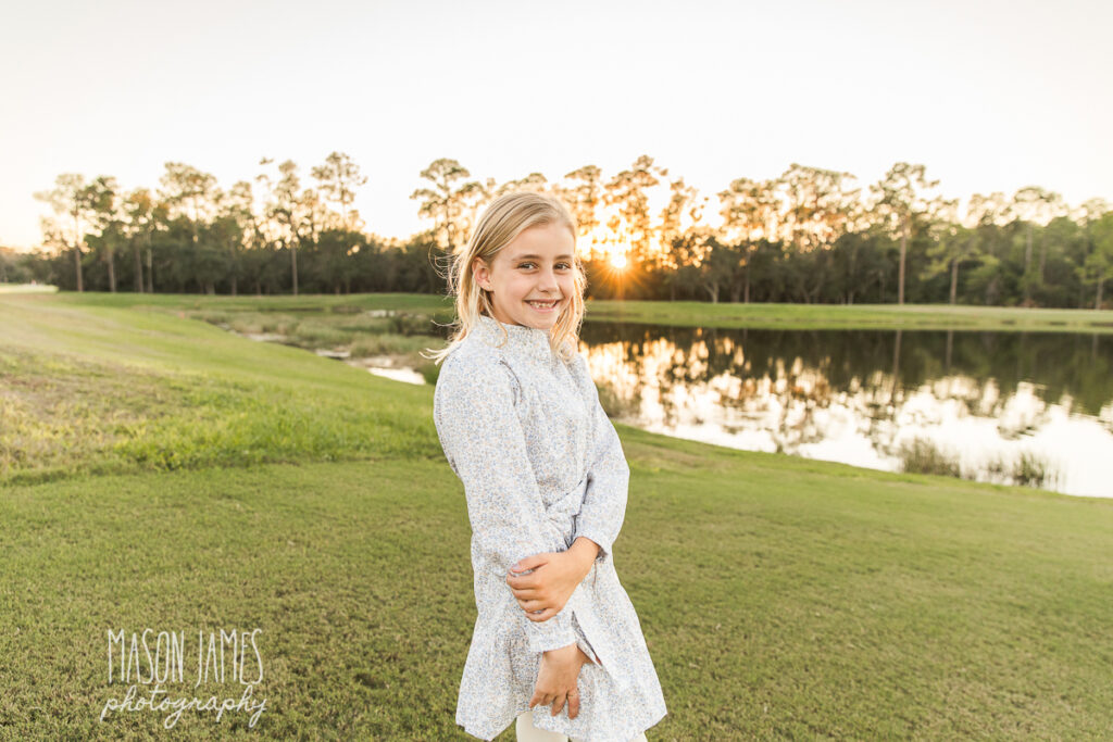 Sarasota Family Photographer 