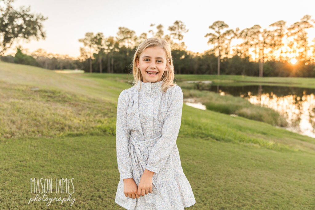Sarasota Family Photographer 