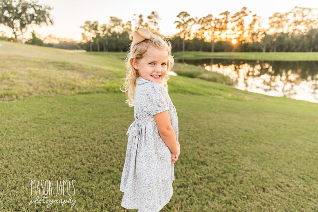 Sarasota Family Photographer 