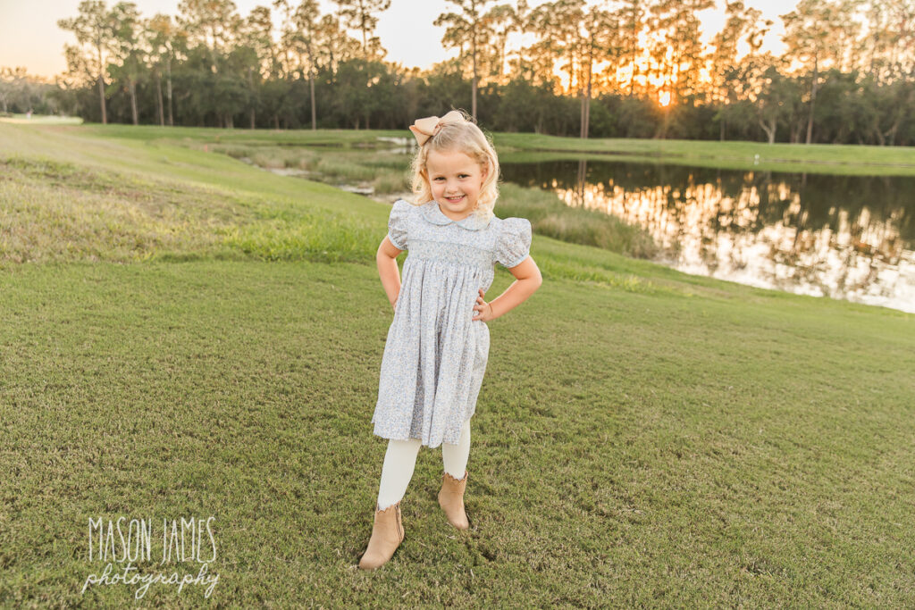 Sarasota Family Photographer 