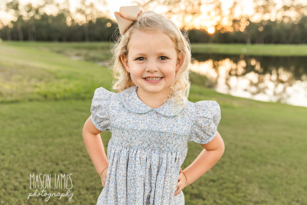 Sarasota Family Photographer 