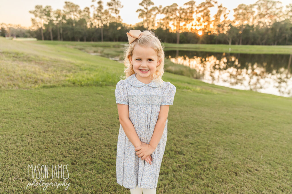Sarasota Family Photographer 