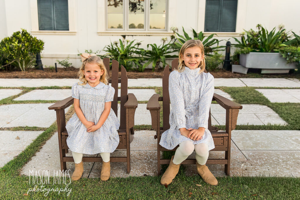 Sarasota Family Photographer 