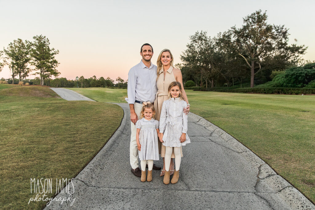 Sarasota Family Photographer 