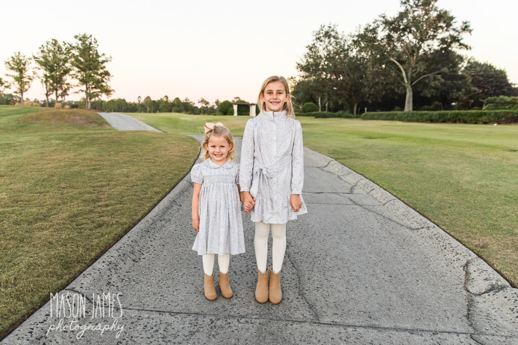 Sarasota Family Photographer 