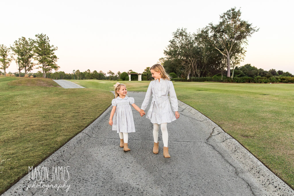 Sarasota Family Photographer 