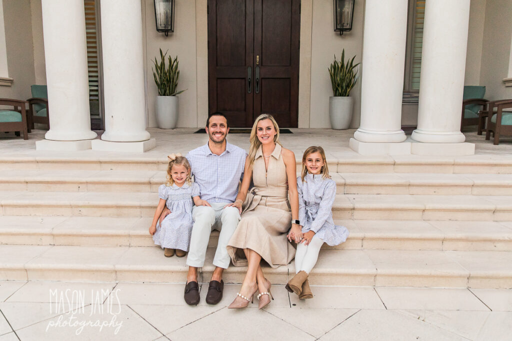 Sarasota Family Photographer 
