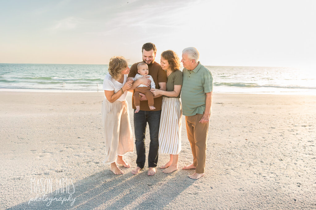 Sarasota Family Photographer 