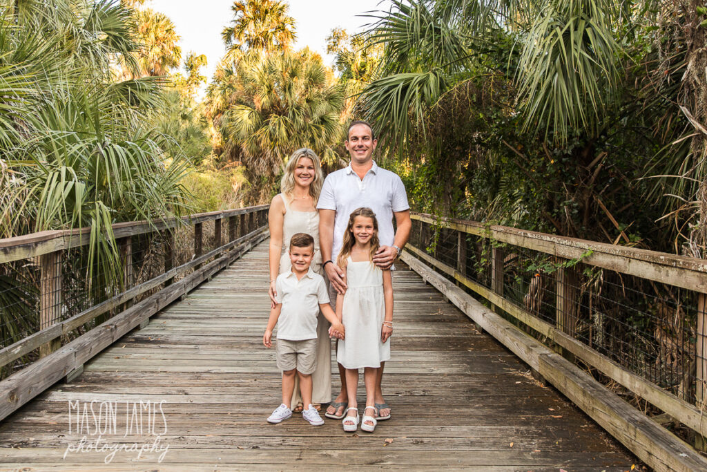 Sarasota Family Photographer 