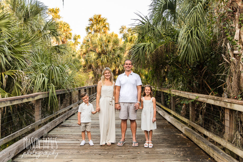 Sarasota Family Photographer 