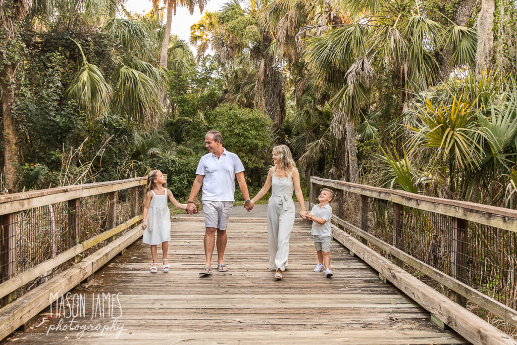 Sarasota Family Photographer 