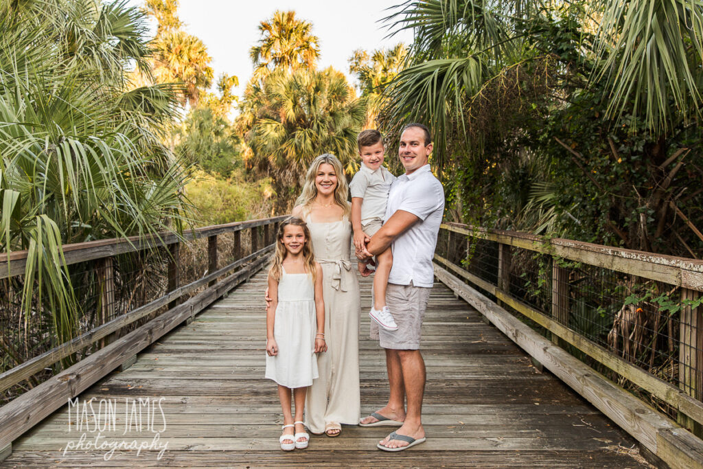 Sarasota Family Photographer 
