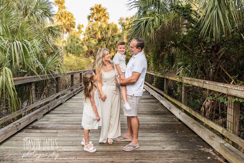 Sarasota Family Photographer 