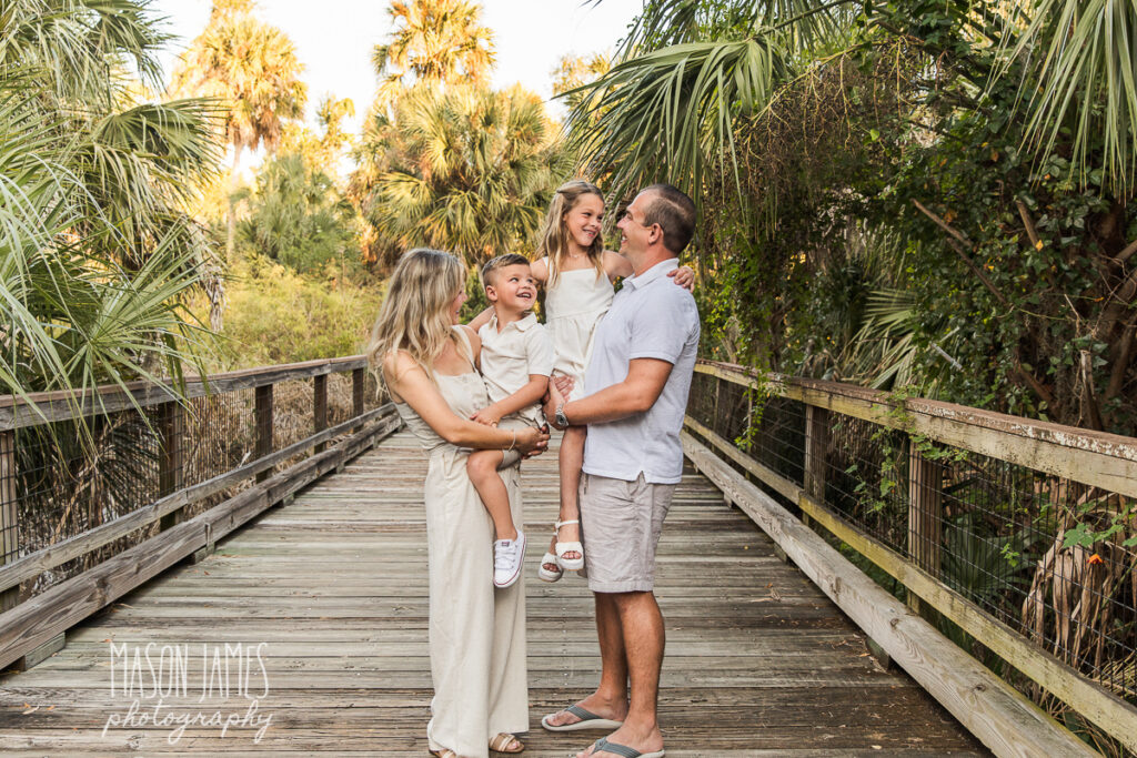 Sarasota Family Photographer 