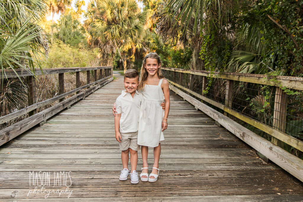 Sarasota Family Photographer 