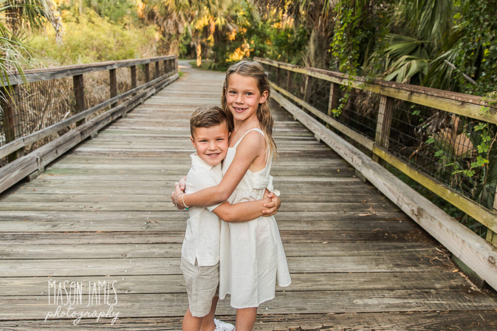 Sarasota Family Photographer 