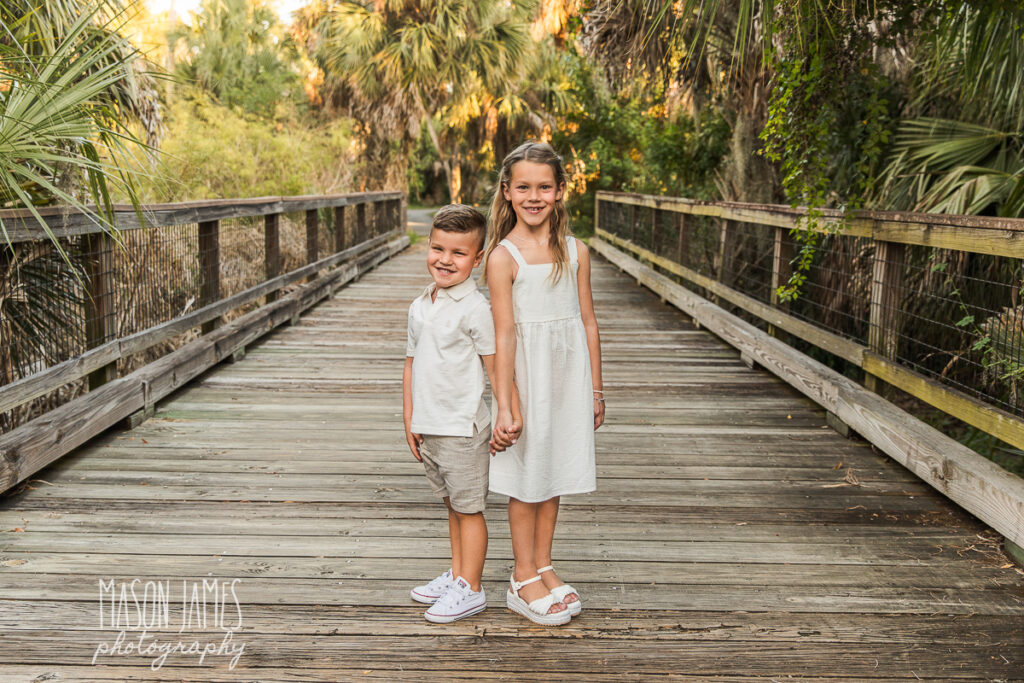 Sarasota Family Photographer 
