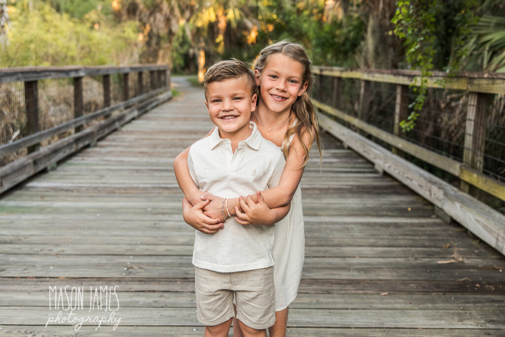 Sarasota Family Photographer 