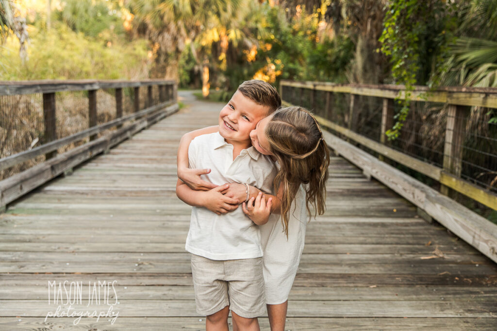 Sarasota Family Photographer 