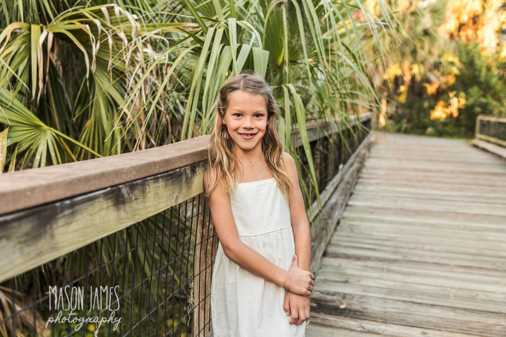 Sarasota Family Photographer 