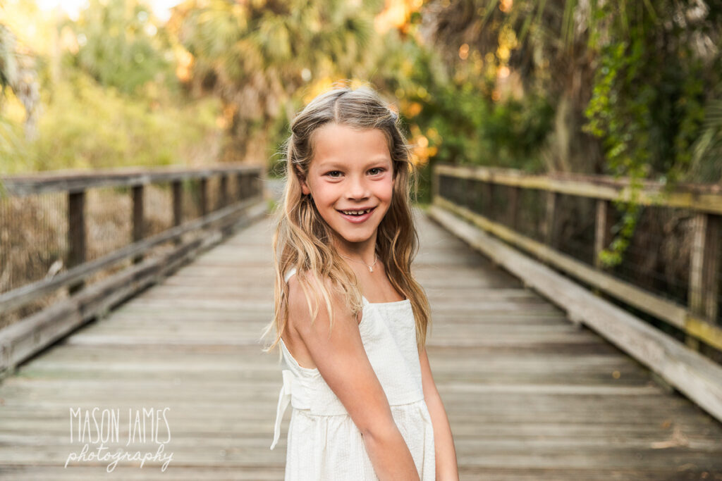 Sarasota Family Photographer 
