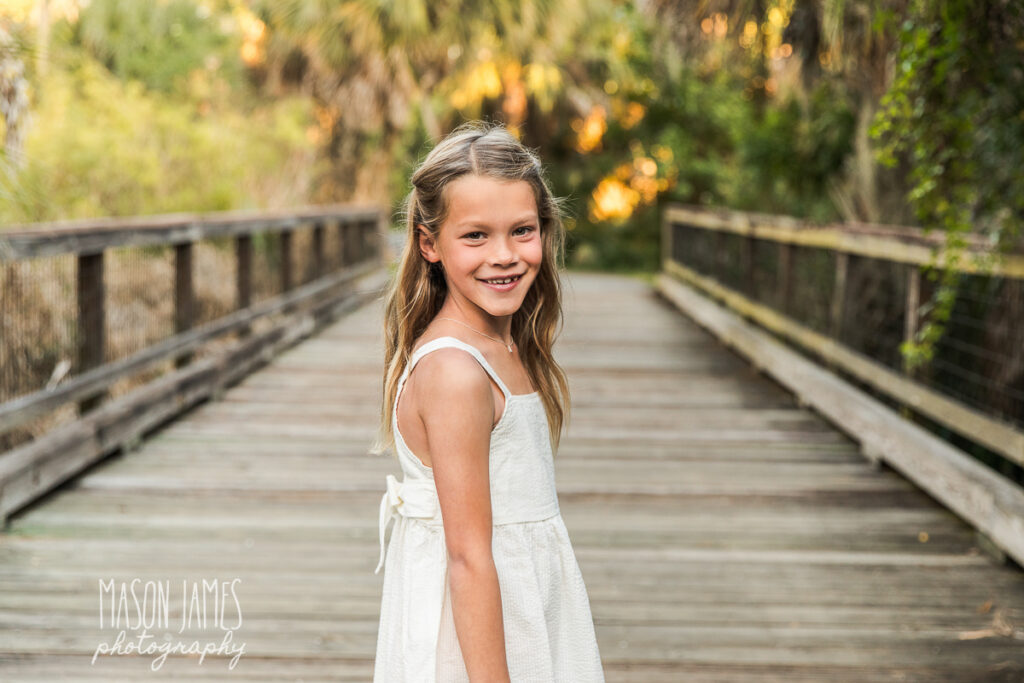Sarasota Family Photographer 