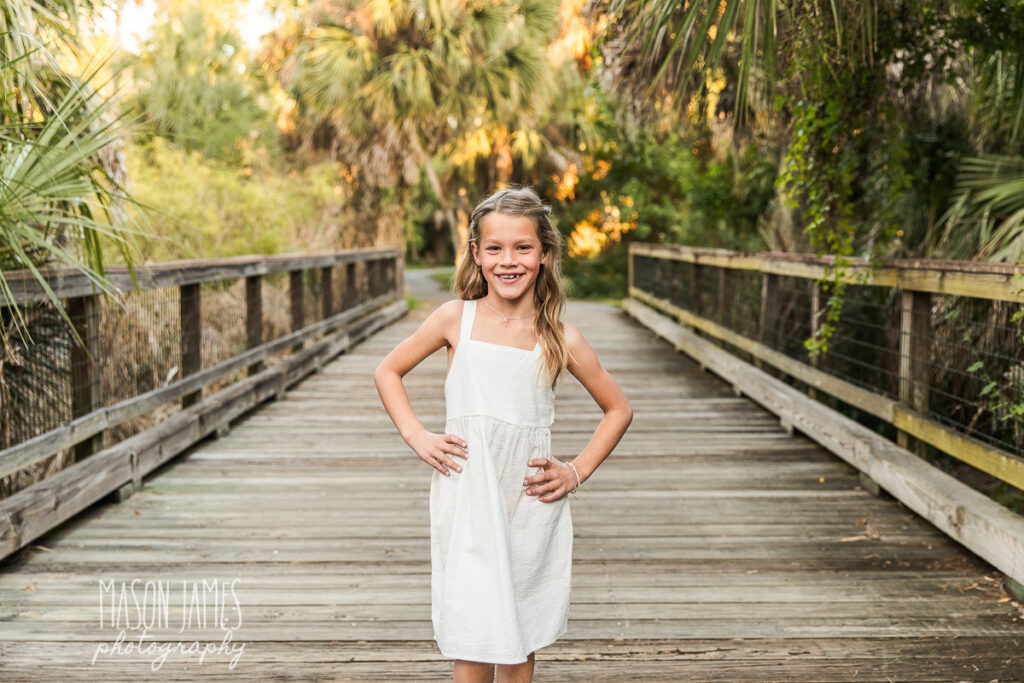Sarasota Family Photographer 