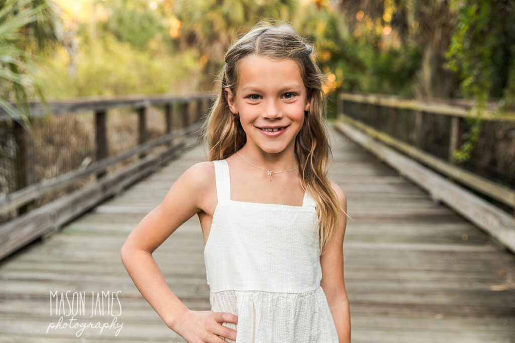 Sarasota Family Photographer 