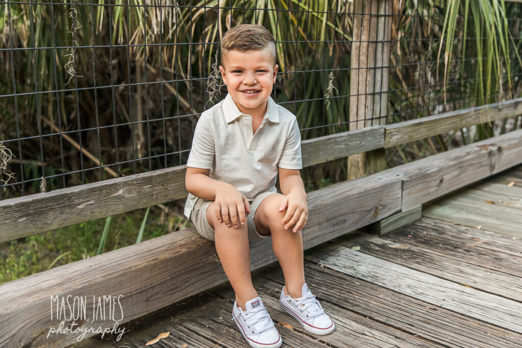 Sarasota Family Photographer 