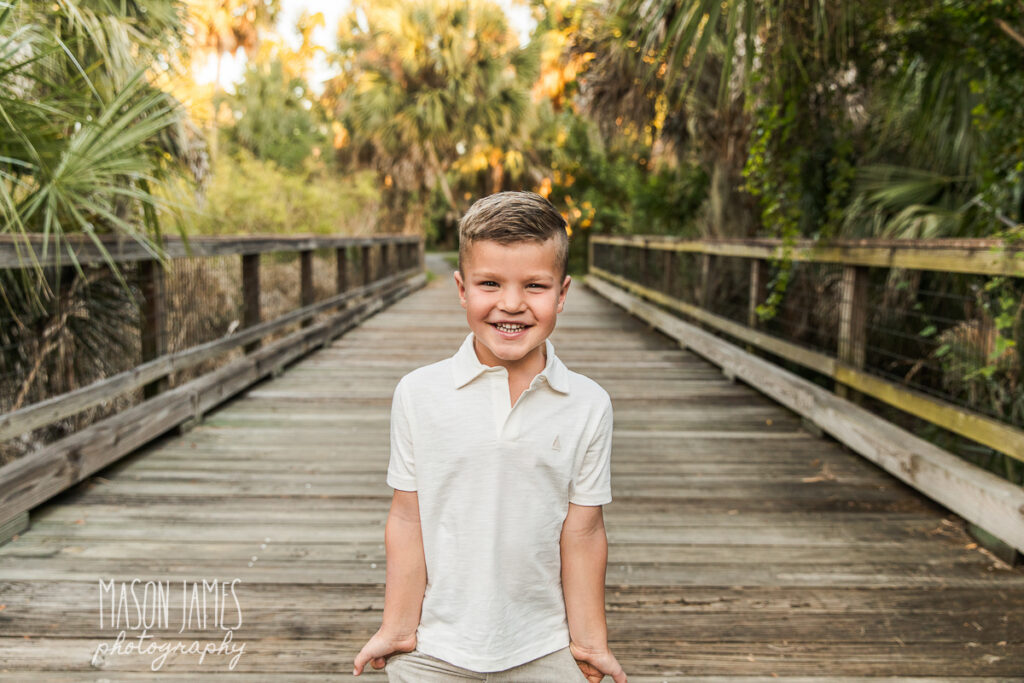 Sarasota Family Photographer 
