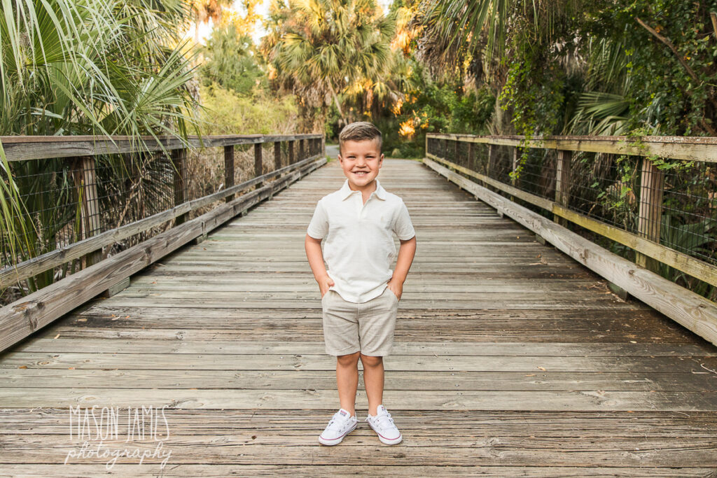 Sarasota Family Photographer 