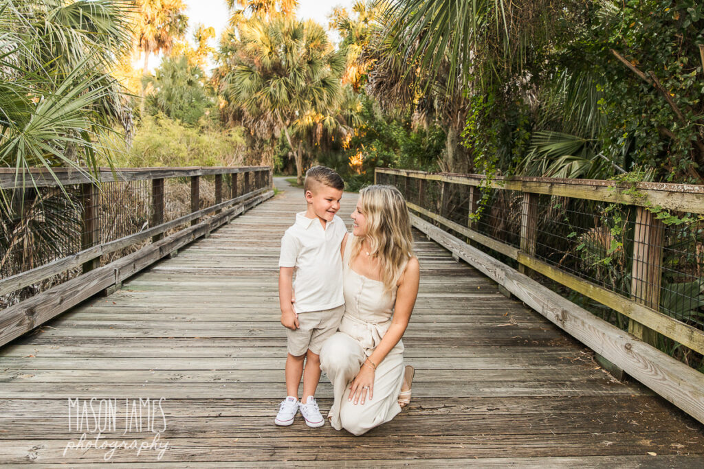 Sarasota Family Photographer 