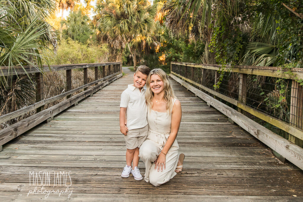 Sarasota Family Photographer 
