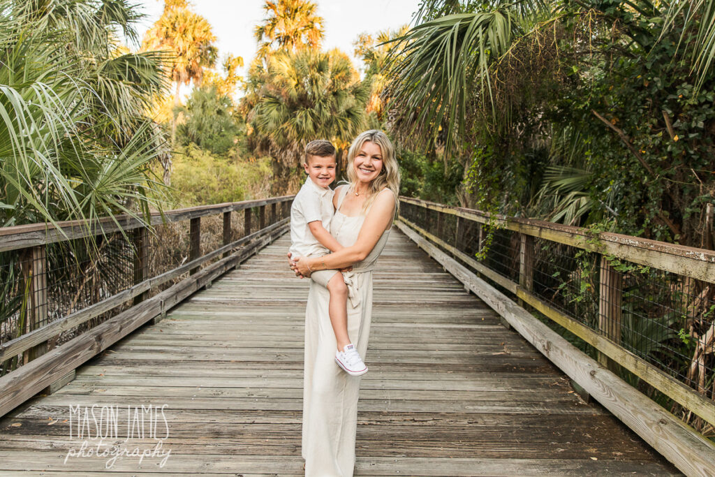 Sarasota Family Photographer 