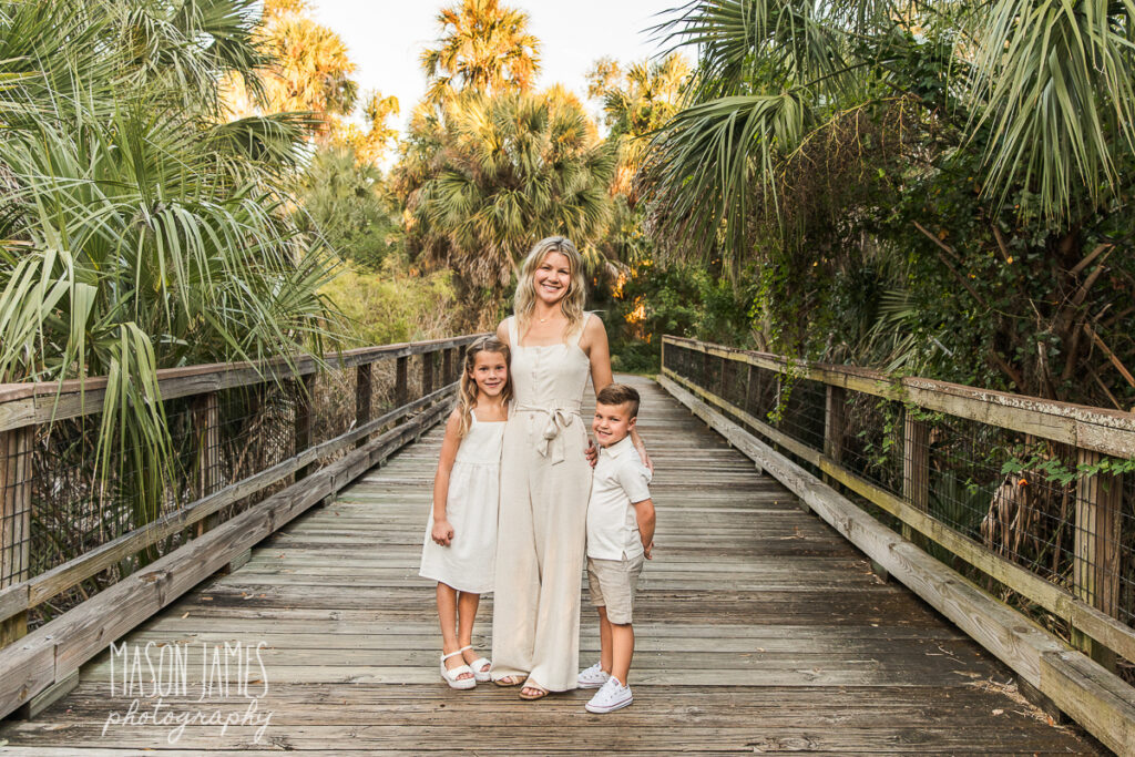 Sarasota Family Photographer 