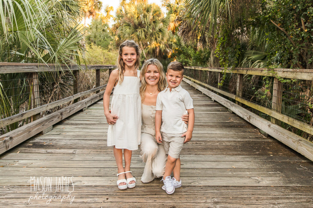 Sarasota Family Photographer 