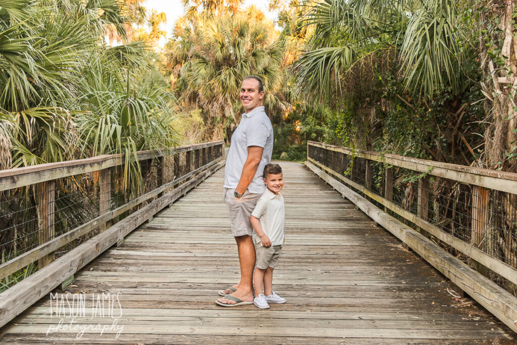 Sarasota Family Photographer 
