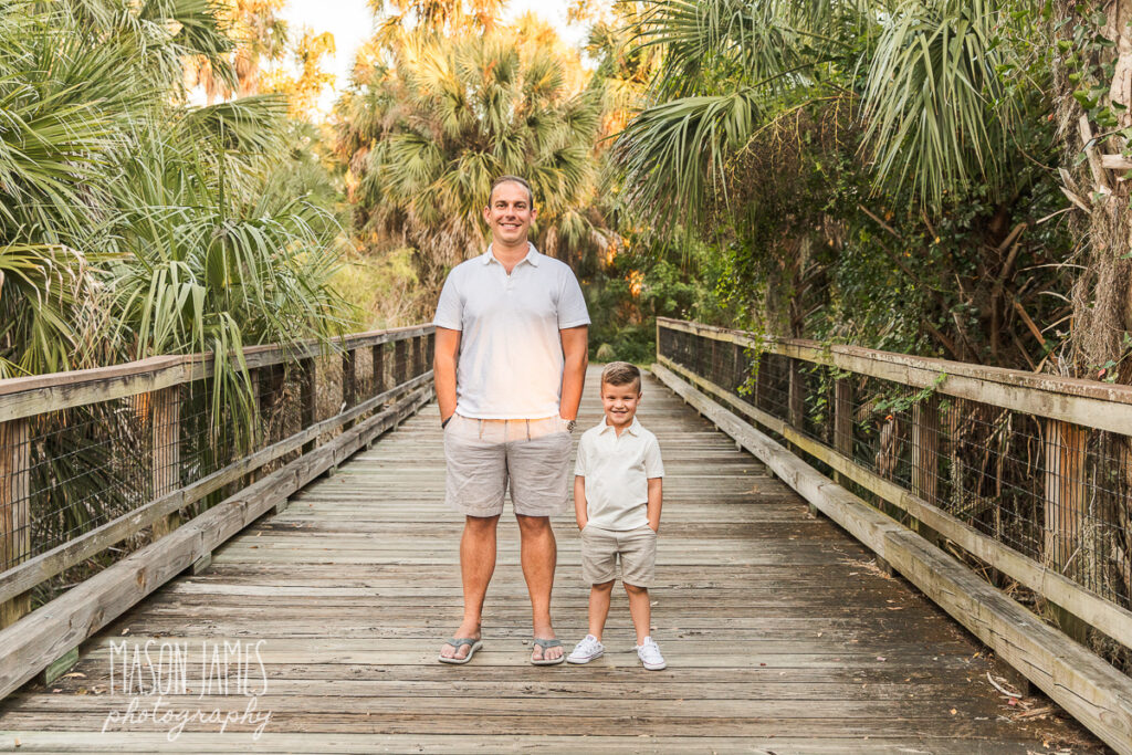 Sarasota Family Photographer 